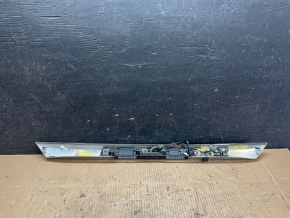 2011 to 2014 Nissan Quest Camera Projector Rear View Camera M6110 DG7