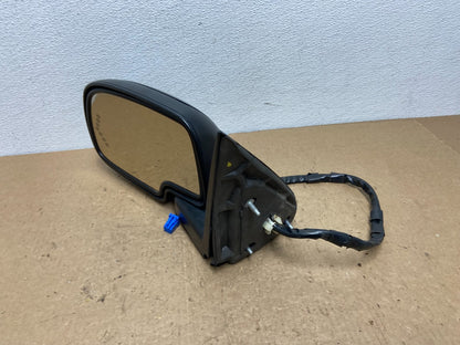 2003-2006 Chevrolet Tahoe Suburban Left Driver LH Turn Door Mirror OEM AC1464 DW6