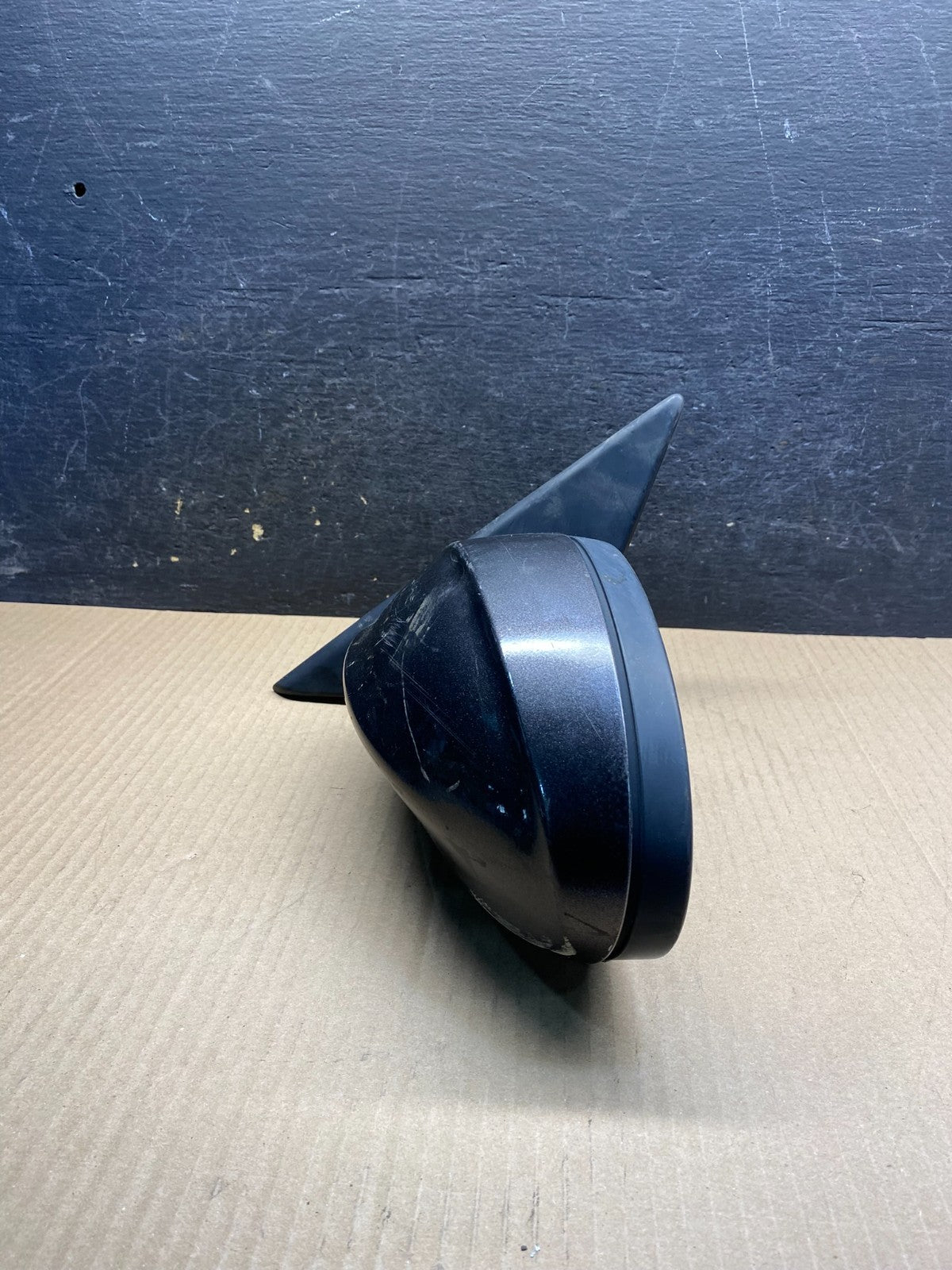 2006 to 2008 BMW 328i 335i Left Driver Lh Side View Door Mirror AI0309 DW10