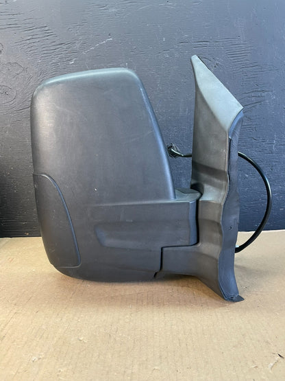 2015 to 2024 Ford Transit 150 Right Passenger RH Side Door Mirror AD5580 DW0