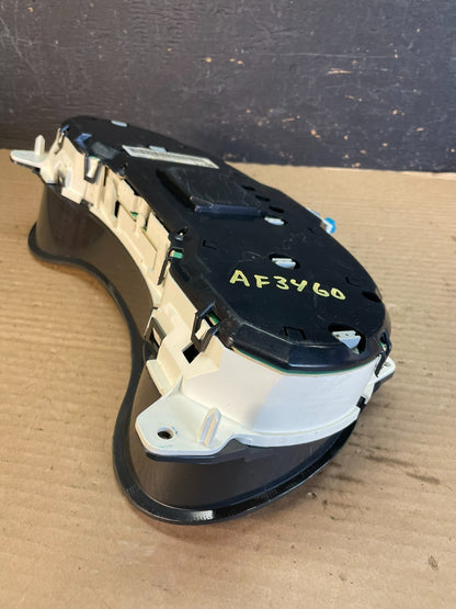 2000 2004 Chevrolet S10 Blazer Speedometer Instrument Gauge Cluster AF3460 DW6