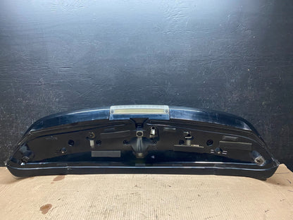 2004-2009 Lexus RX330 RX350  Rear Trunk Tail Gate Lift Gate Spoiler OEM A18236