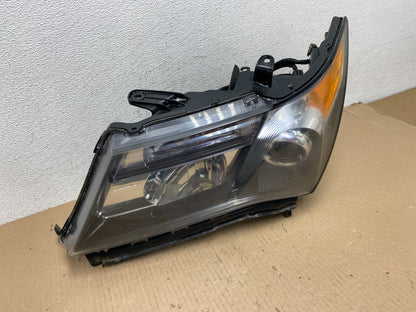 2007 2008 2009 Acura MDX Headlight Xenon HID Left Driver Lh Side AE7259 DW2