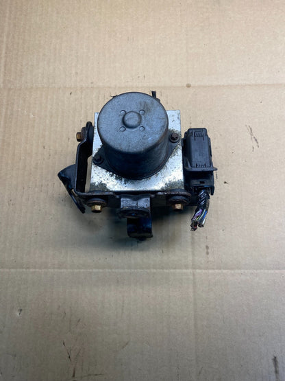 2014 2015 2016 Ford E350 E450 Anti-Lock ABS Antilock Brake Pump AB7413 DG1