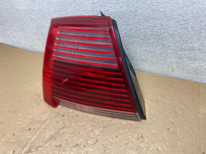 2004 2005 2006 Mitsubishi Galant Sedan Left Driver Lh Tail Light V0078 DW1