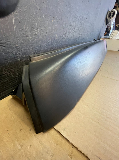 2003 to 2020 Chevrolet Express 3rd Third Brake Light Trim Spoiler AD5650 DW2