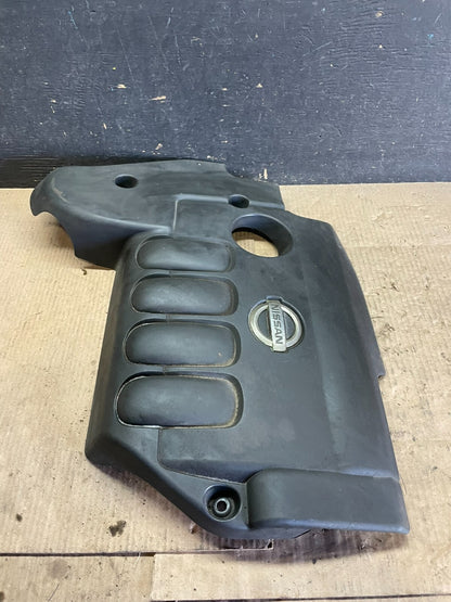 2007 to 2013 Nissan Altima 2.5 L Engine Cover M8828 PS2