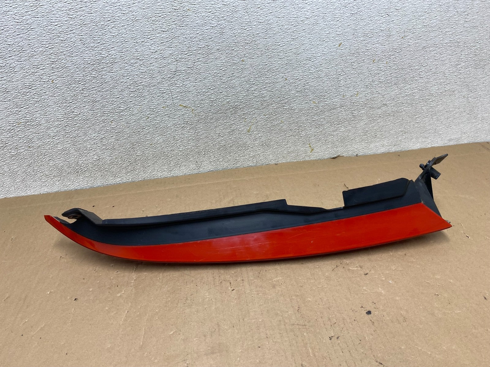 2003 to 2006 Volvo XC90 Left Driver LH Side Upper Tail Light OEM S0594 DW7