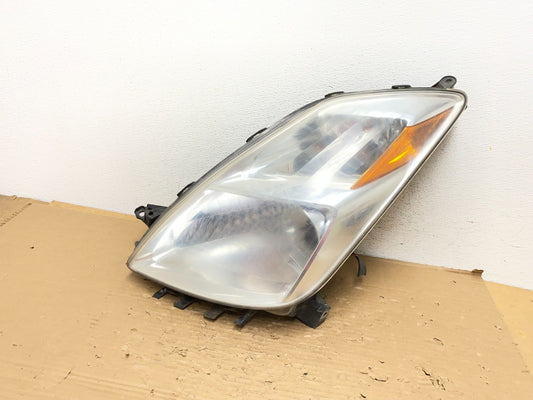 2004 - 2005 Toyota Prius Left Driver Lh Xenon HID Headlight AD4361 DW0