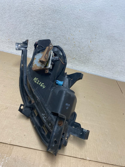 2007-2008 Acura TL Headlight Left Driver Lh Side Xenon Hid AI2164 DW6