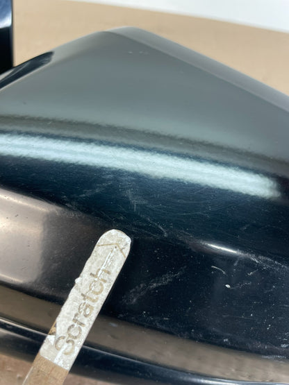 2016 to 2019 Cadillac CTS Left Driver Lh Power Door Mirror AG2557 MS7