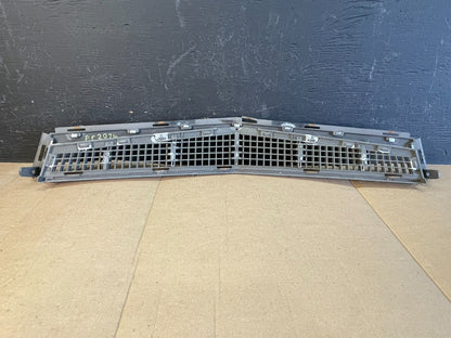 2008 to 2011 Cadillac Cts front Lower Grill Grille AC2076 DG4