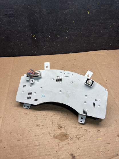 2007  Nissan Armada Speedometer Cluster Gauge Q2667 DG4