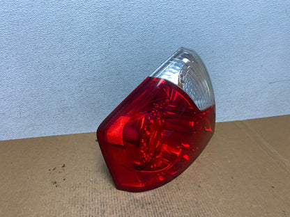 2006 2007 Infiniti M35 M35X M45 Left Driver LH Side Tail Light AE0301 LK2