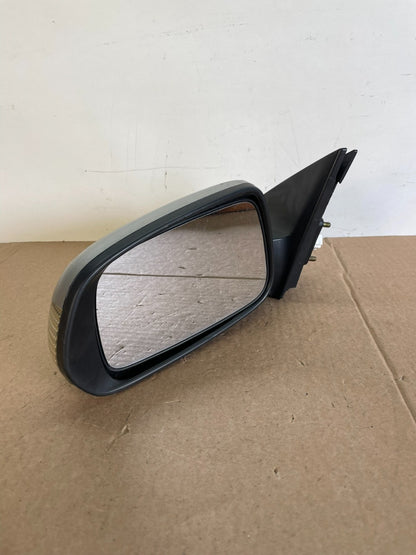 2005 to 2010 Scion TC Left Driver LH Side View Door Mirror AH6201 DW2
