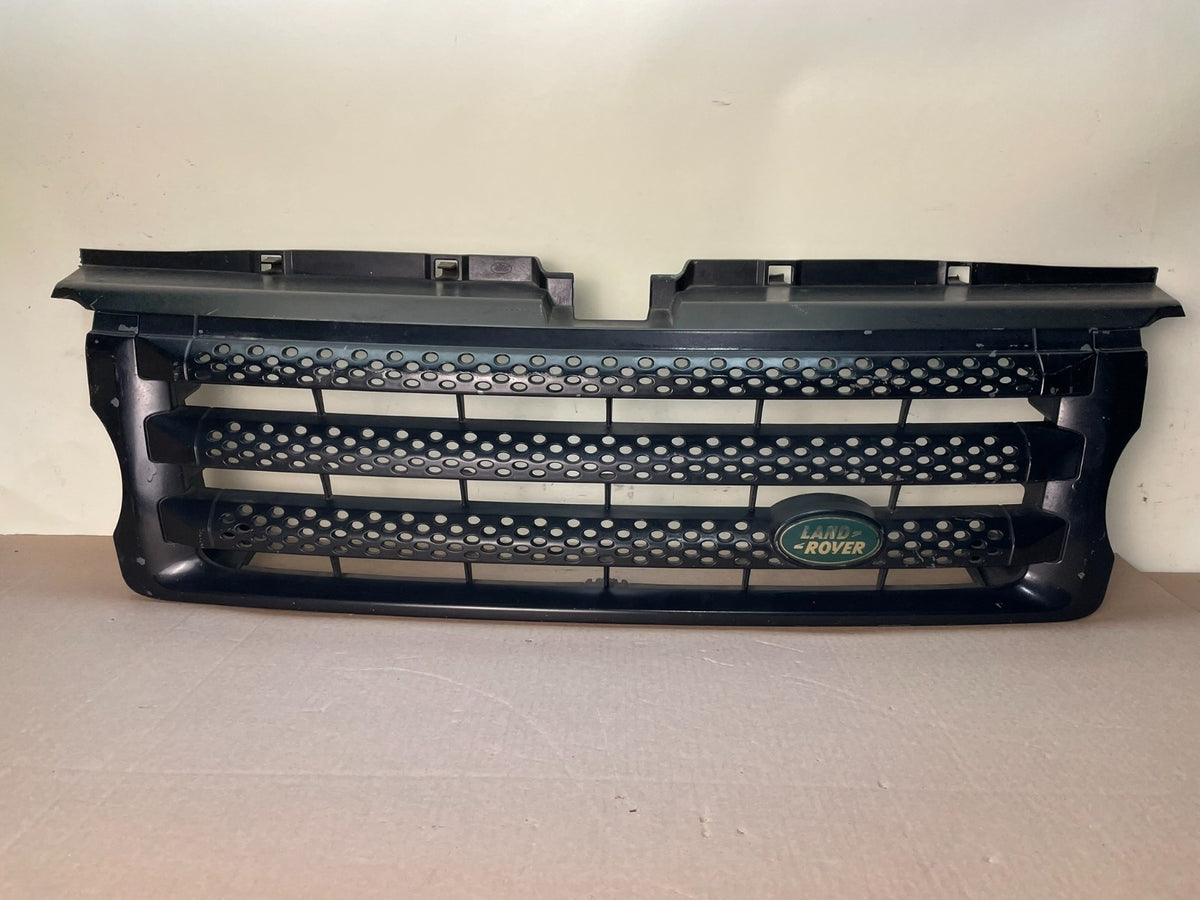 2006 - 2009 Land Rover Range Rover Sport Front Mesh Grille Upper Grill AI8621 DG0