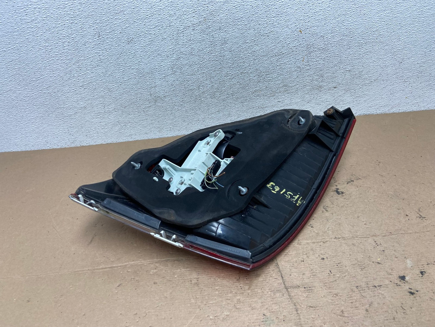 2007 - 2009 Mercedes-Benz S-Class Tail Light Right passenger RH Side AF5163 LK4