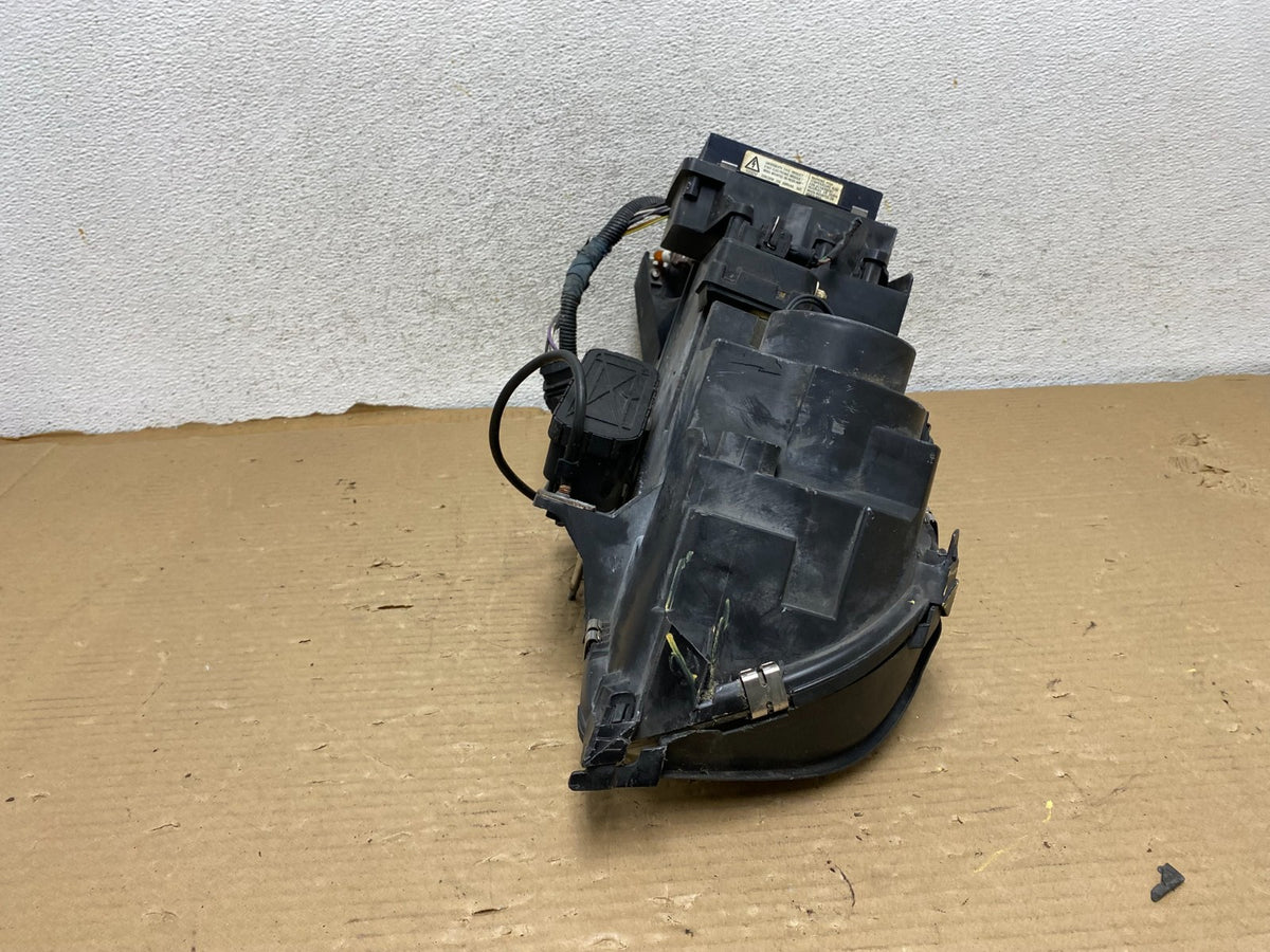 2004 2005 2006 Volvo S80 Left Driver LH Side Xenon HID Headlight ah0581 DG9