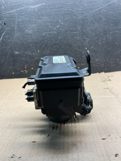 2011 - 2014 Ford E250 E350 Van ABS Anti Lock Brake Pump Module v1973 DG1