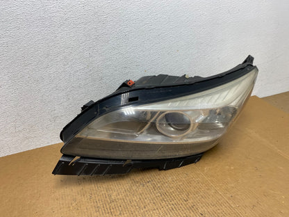 2013 2014 2015 Chevrolet Malibu Headlight Projector Left Driver Side AE06092