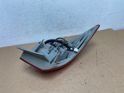 2016 2017 2018 Nissan Sentra Right Passenger RH Side Tail Light AD7992 LK4