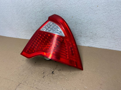 2010 2011 2012 Ford Fusion Right Passenger Side Tail Light AF4684 LK1