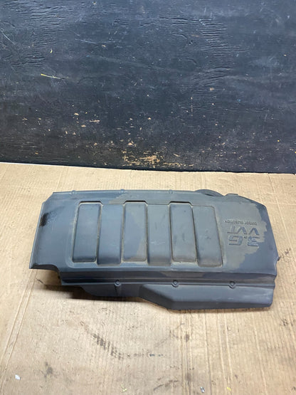 2007 to 2008 GMC Acadia 3.6L VVT Engine Cover Shield OEM t4070 DG1
