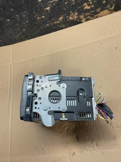 2005-2010 Scion xB xD tC Am Fm Cd Player Radio Receiver OEM ab2915 DG3