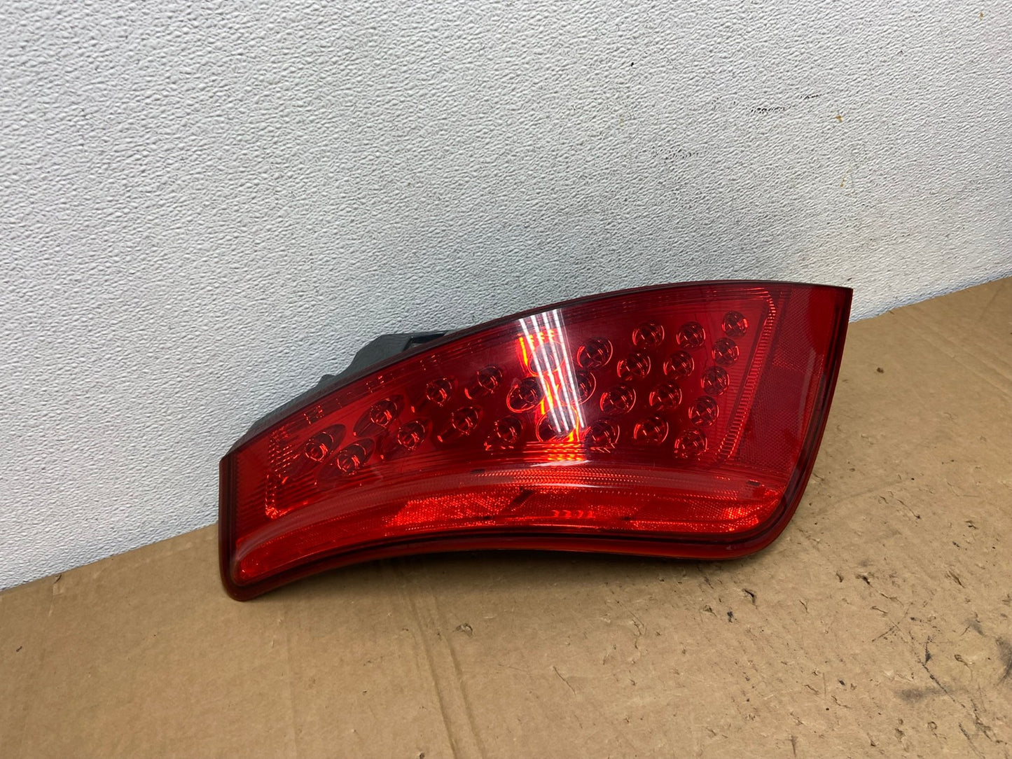 2006 2007 Nissan Murano Left Driver LH Side Tail Light AD3250 LK2