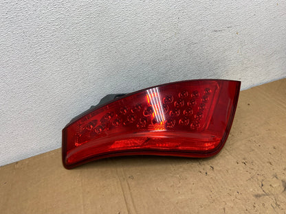 2006 2007 Nissan Murano Left Driver LH Side Tail Light AD3250 LK2