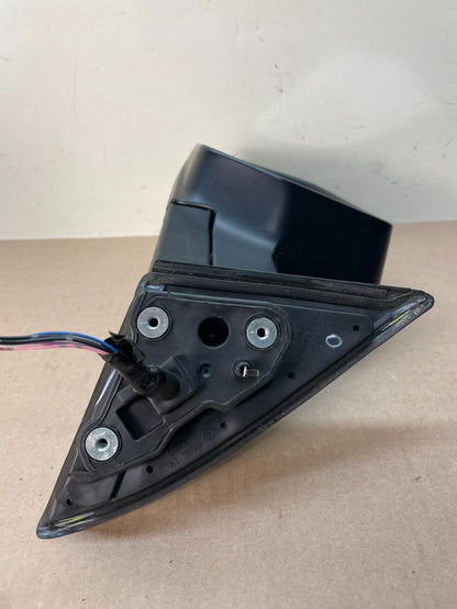 2011-2014 Subaru Legacy Outback Left Driver Side Door Mirror AI0817 DG4