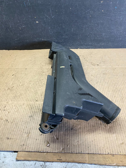 2007 to 2013 Nissan Altima 2.5L Air Duct Tube Resonator 16554-JA000 OEM i3404 DG2