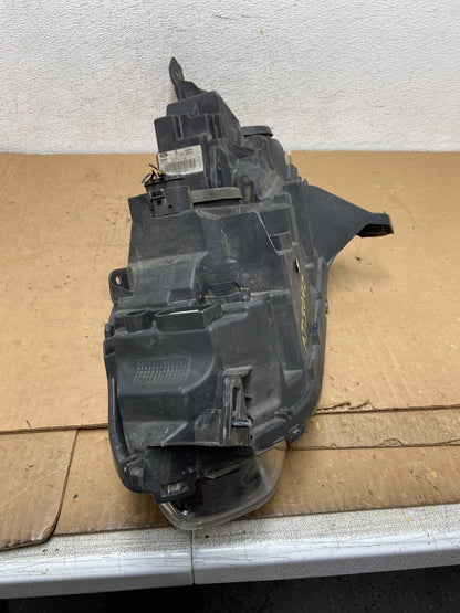 2014 to 2018 Ford Transit Connect Right Passenger RH Side Headlight AD3042 DW9