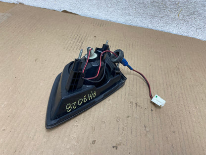 2006-2008 Infiniti FX35 FX45 Left Driver LH Black Inner Tail Light AH3028 LK4