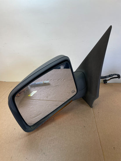 2003-2006 Ford Expedition Left Driver LH Turn View Door Heated Mirror AH6185 DW2