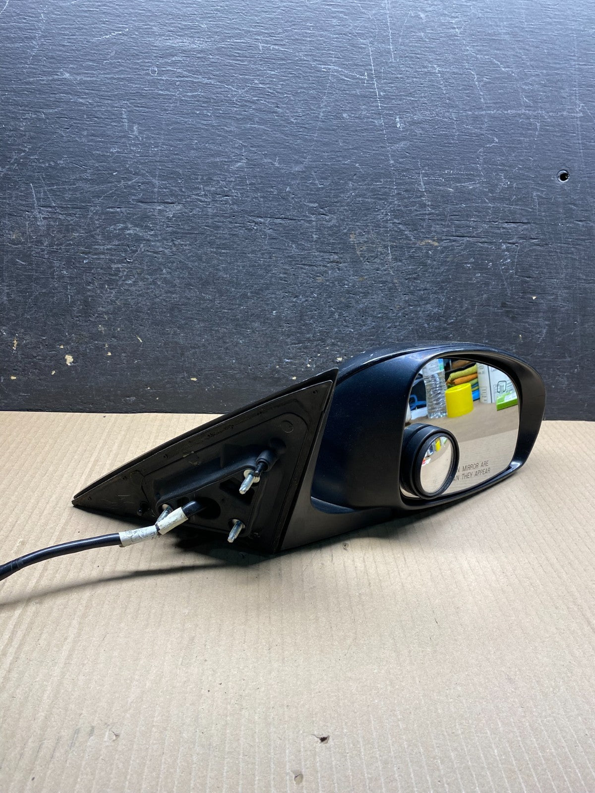 2011 - 2012 Toyota Avalon Right Passenger RH View Door Turn Sgn Mirror AJ0165 DG10
