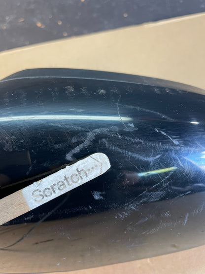 1998 - 2011 Mercury Grand Marquis Left Driver Lh View Door Heat Mirror AD5562 DG6