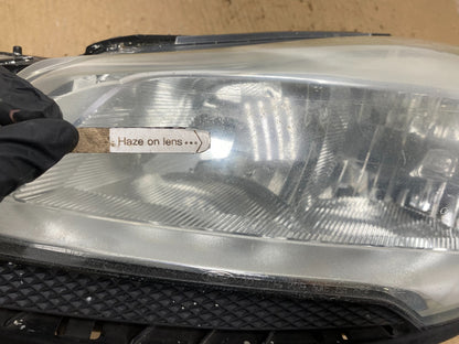 2013 - 2016 Ford Escape Headlight Left Driver Lh Side Halogen AH2870 DW6