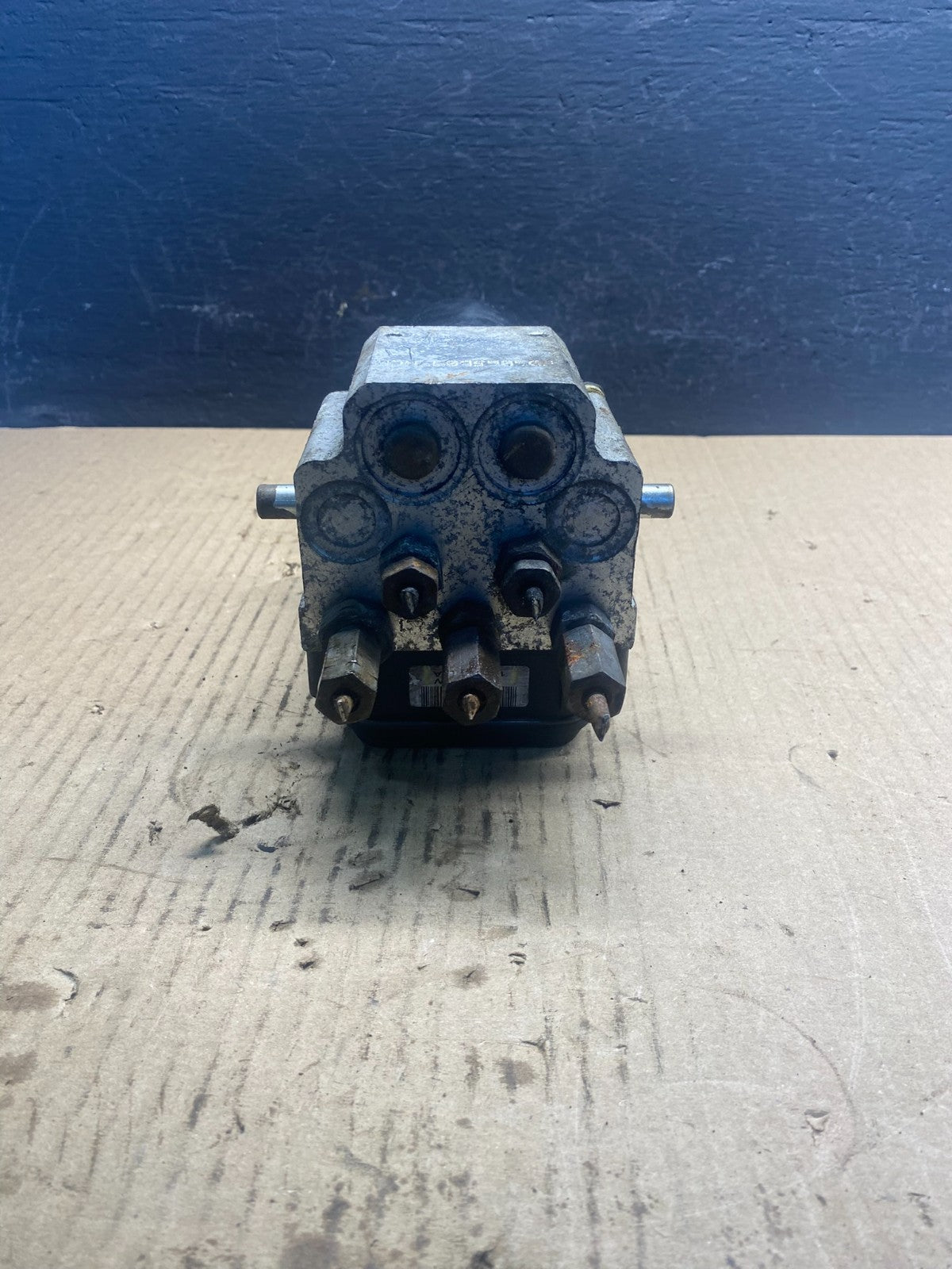 2006 2007 Ford E250 E350 Anti-Lock ABS Antilock Brake Pump ac9003 DG3