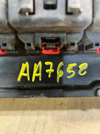 2008 2009 Dodge Caravan 3.6L Engine Computer ECU p68044554aa AA7652 DG4