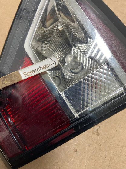 2017 2018 2019 Ford Escape Right Passenger RH Inner Tail Light AG40773