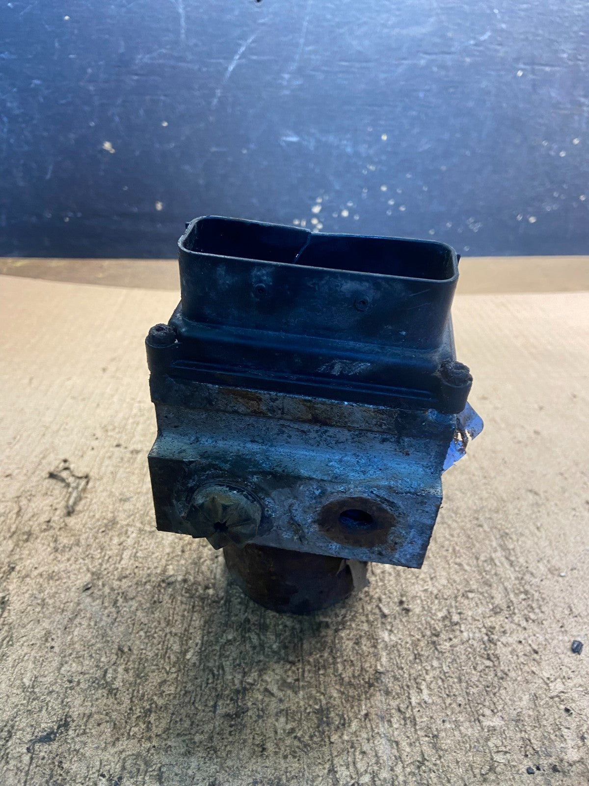 2006 2007 Ford E250 E350 Anti-Lock ABS Antilock Brake Pump z8936 DG3