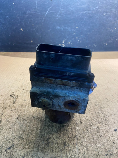 2006 2007 Ford E250 E350 Anti-Lock ABS Antilock Brake Pump z8936 DG3