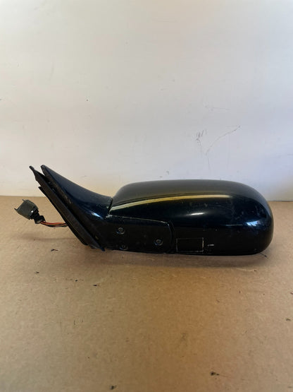 2006 to 2010 Hyundai Azera Left Driver LH Side View Door Mirror ah0302 DG3