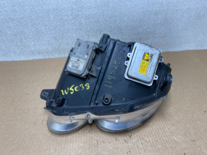 2003-2005 Mercedes Benz W209 CLK CLK350 Right Passenger Xenon Headlight W5038 DW8
