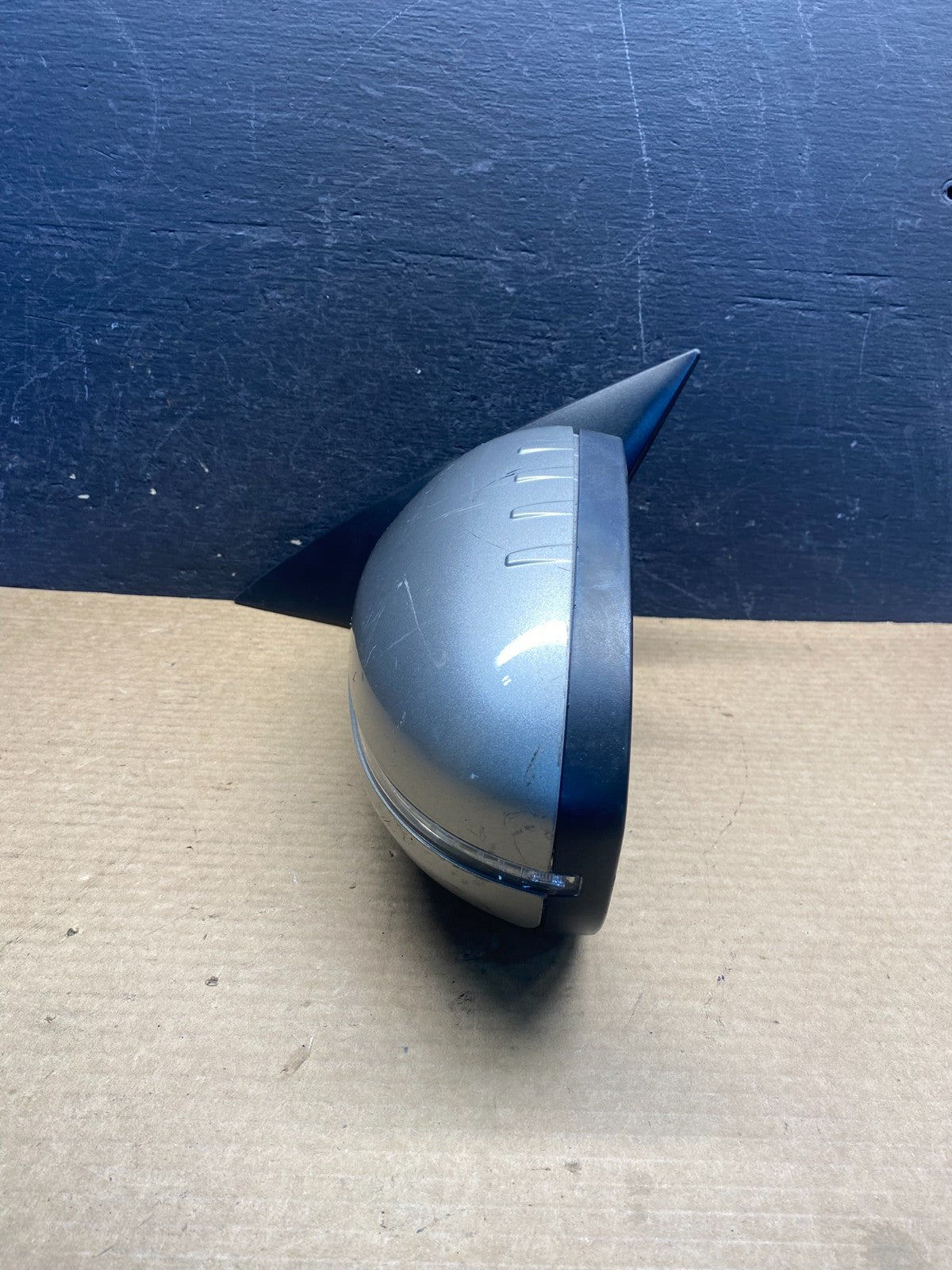 2011 - 2013 Kia Optima Left Driver LH View Door Mirror Turn Signal AF4153 DW9