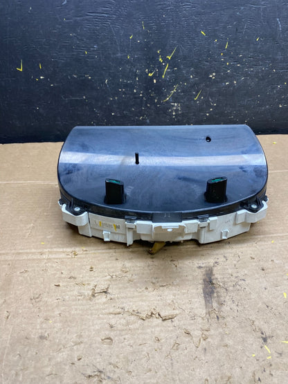 2006 to 2007 Toyota Highlander Speedometer Insrument Gauge Cluster W9578 DG3
