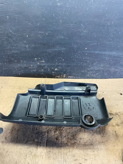 2007 to 2008 GMC Acadia 3.6L VVT Engine Cover Shield OEM R7115 DG4