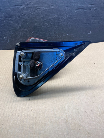 2007 to 2012 Hyundai Santa Fe Left Driver LH Side View Mirror Power ac8854 DG4