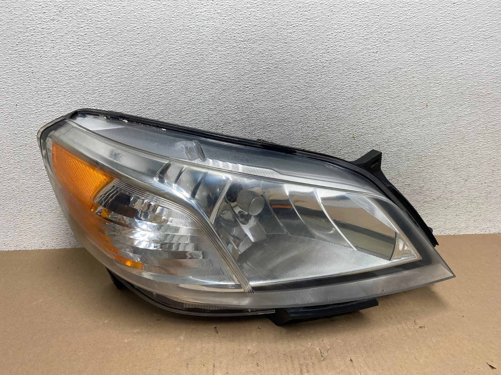 2013 to 2021 Nissan NV200 Right Passenger RH Halogen Headlight AG5769 DW0